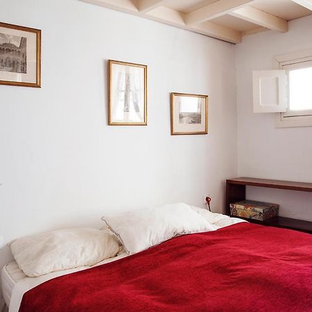 Rentalsevilla Galera Kültér fotó