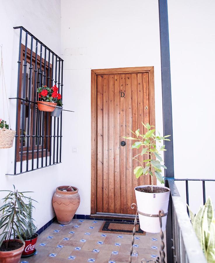 Rentalsevilla Galera Kültér fotó